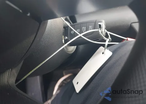 2025 Hyundai Elantra Se из США, поврежденный, VIN KMHLL4DG0SU853251